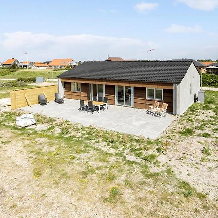 Amazing Home In Vestervig With House A Panoramic View Esterno foto